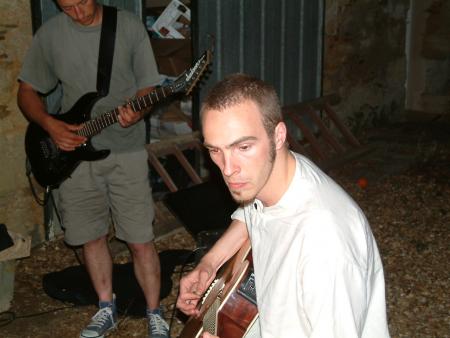 guitare